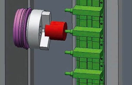 Microturn L galleria