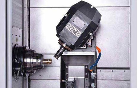 Microturn LTB galleria 4