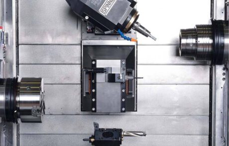 Microturn LTBS galleria 3