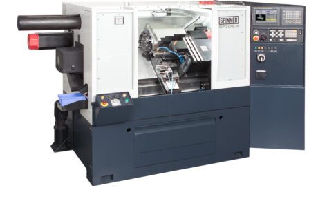 Spinner PD Spinner PD