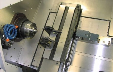 Spinner PD galleria 1