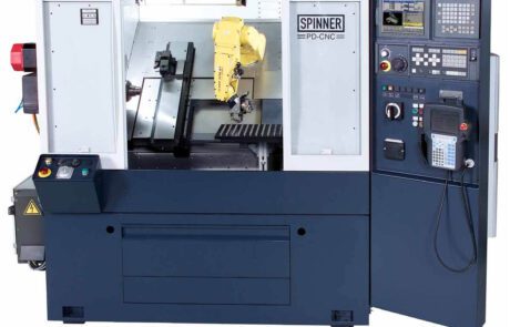 Spinner PD galleria 2