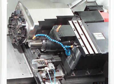 Spinner PD galleria 4