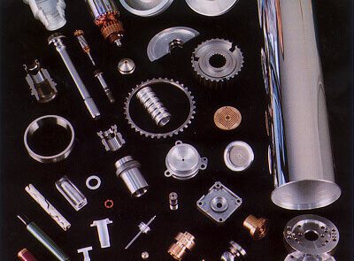 Spinner PD galleria 6