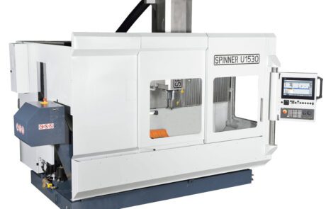 Spinner U3/U4 Spinner U3/U4