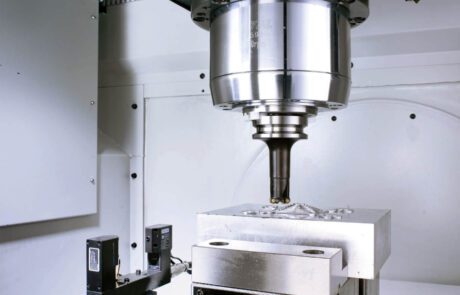 Spinner U3 Compact galleria 2