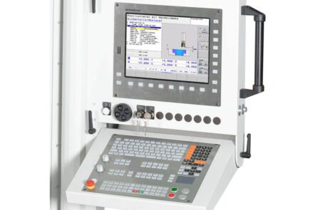 Spinner VC 1150 Advanced