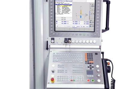 Spinner VC 1150 Advanced Spinner VC 1150 Advanced