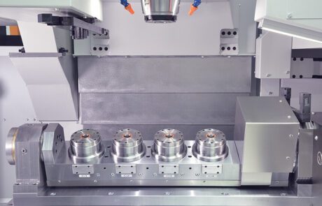 Spinner VC 1150 Advanced Spinner VC 1150 Advanced