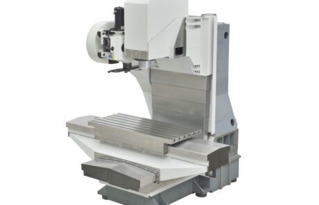 Spinner VC 1150 Compact galleria 1