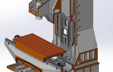 Spinner VC 1150 Compact galleria 2