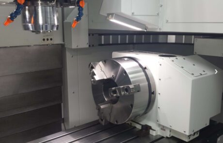 Spinner VC 1150 Compact galleria 5