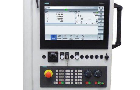 Spinner VC 1150 Compact galleria 6