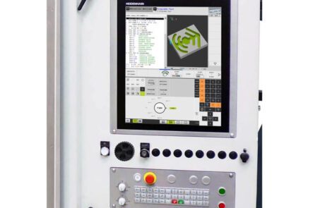 Spinner VC 1150 Compact galleria 7