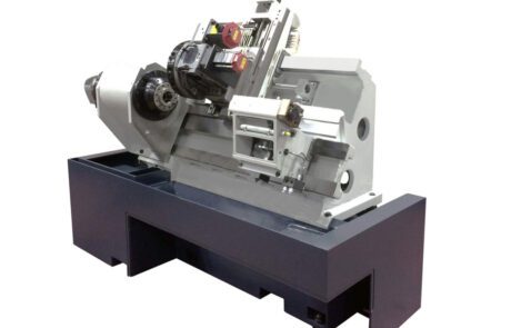 Spinner TC 400 Spinner TC 400