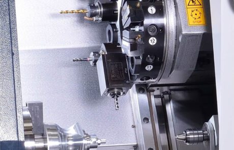 Spinner TC 400 Spinner TC 400