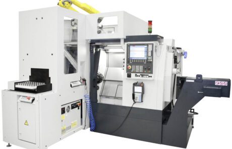 Spinner TC 400 Spinner TC 400