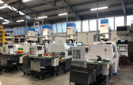 AR Filtrazioni ARNO-sarja öljysumuerotin konepajan ilman suodatin