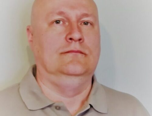 Sami Leppävuoresta vahvistus Evomaxin ruiskuvalu- ja automaatiopuolelle