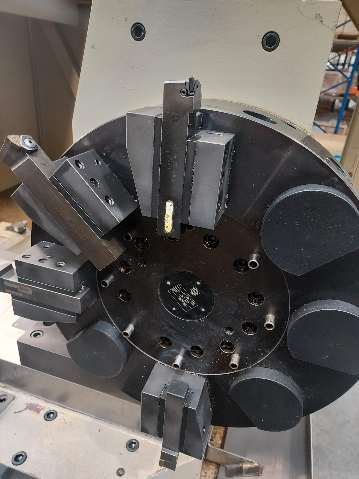 FAT TUR 930 SMN 2000 / 12000 - Image 10