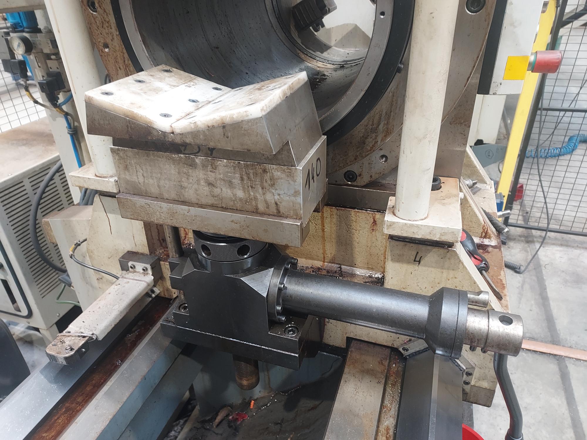 FAT TUR 930 SMN 2000 / 12000 - Image 8