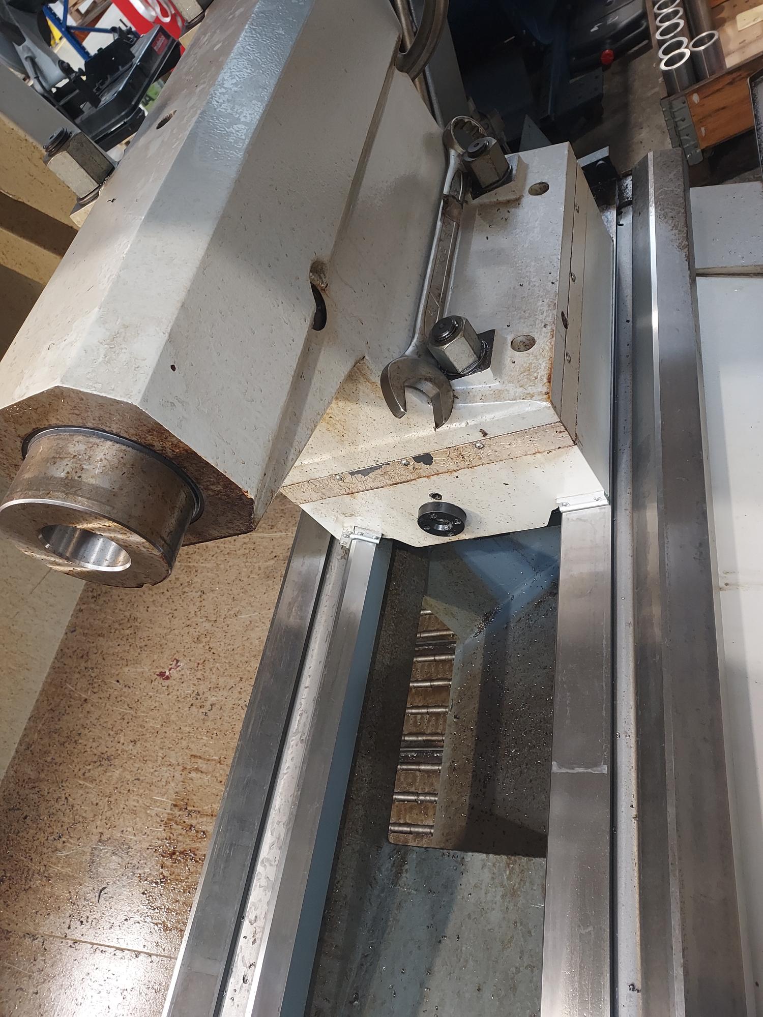 FAT TUR 930 SMN 2000 / 12000 - Image 7