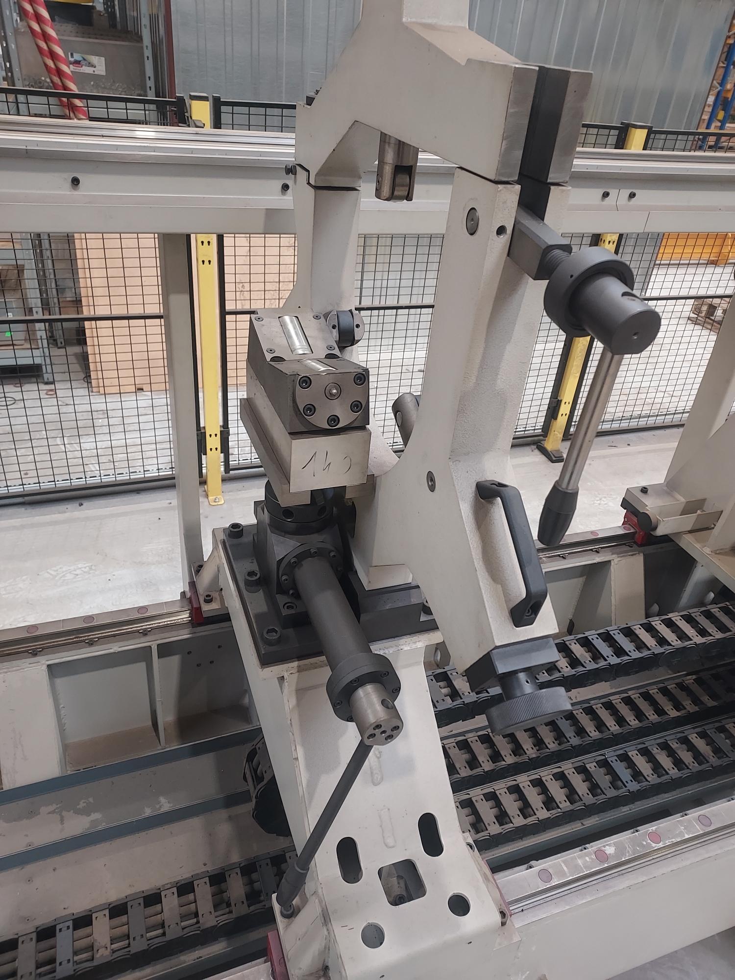 FAT TUR 930 SMN 2000 / 12000 - Image 5