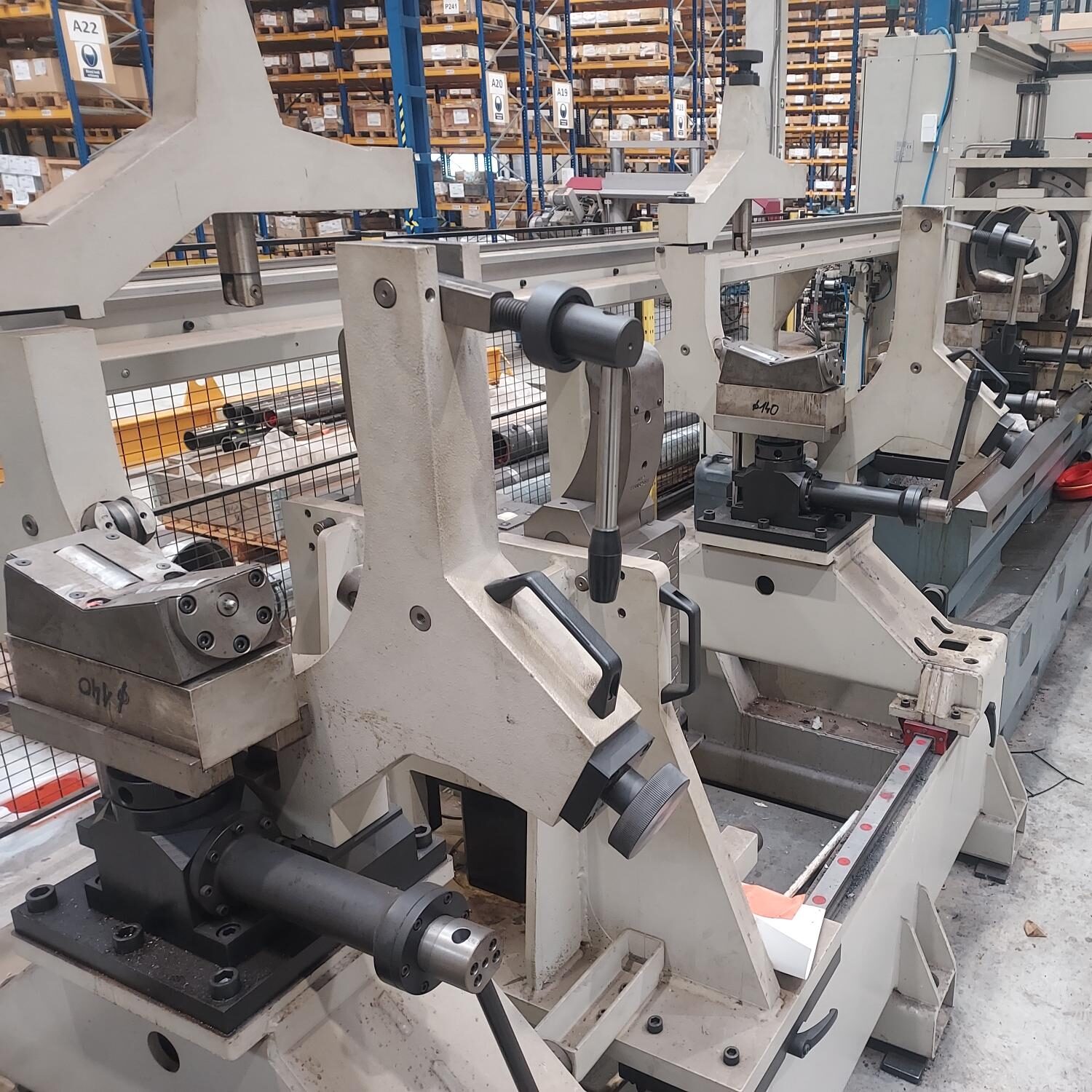 FAT TUR 930 SMN 2000 / 12000