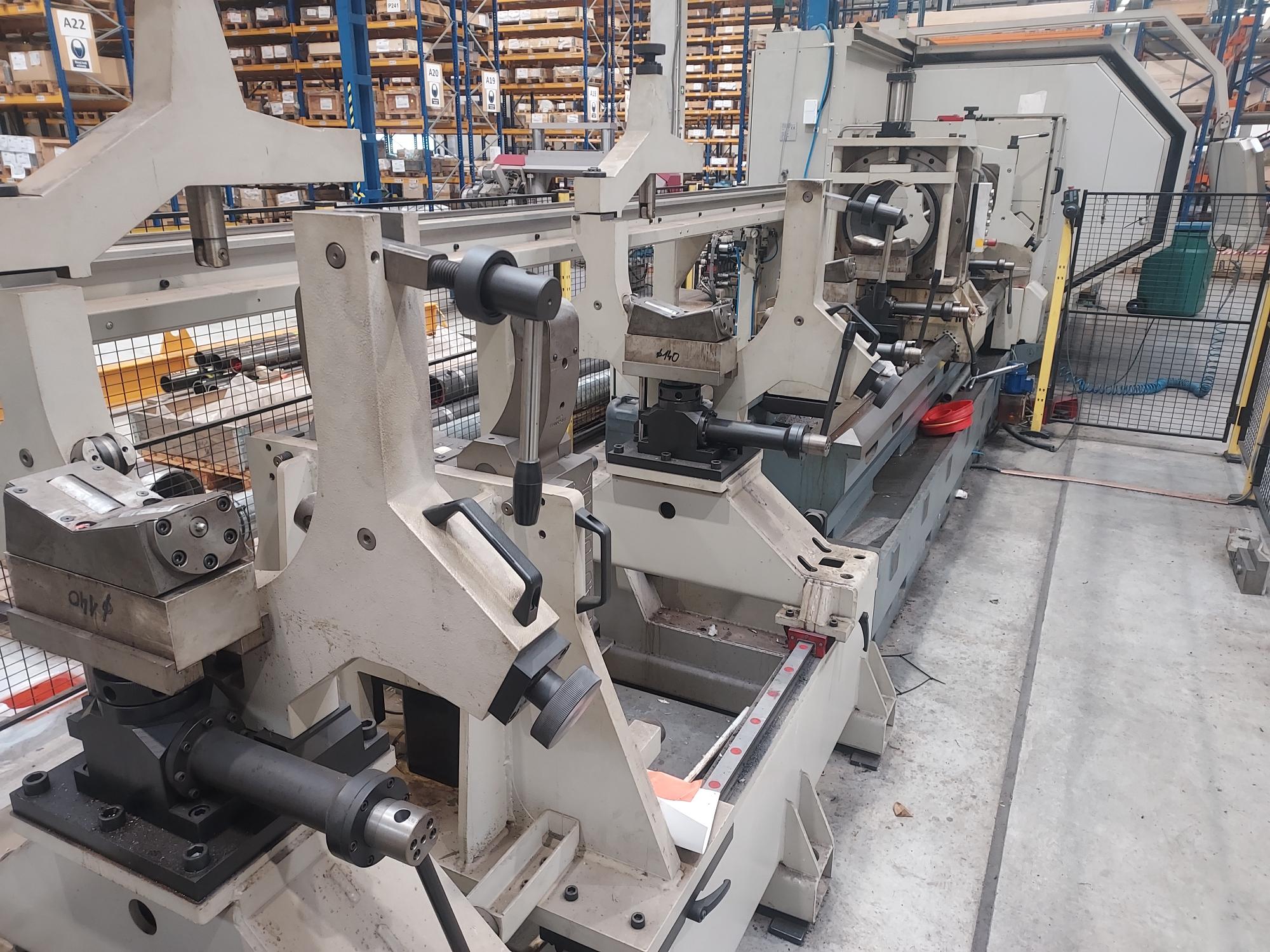 FAT TUR 930 SMN 2000 / 12000 - Image 13