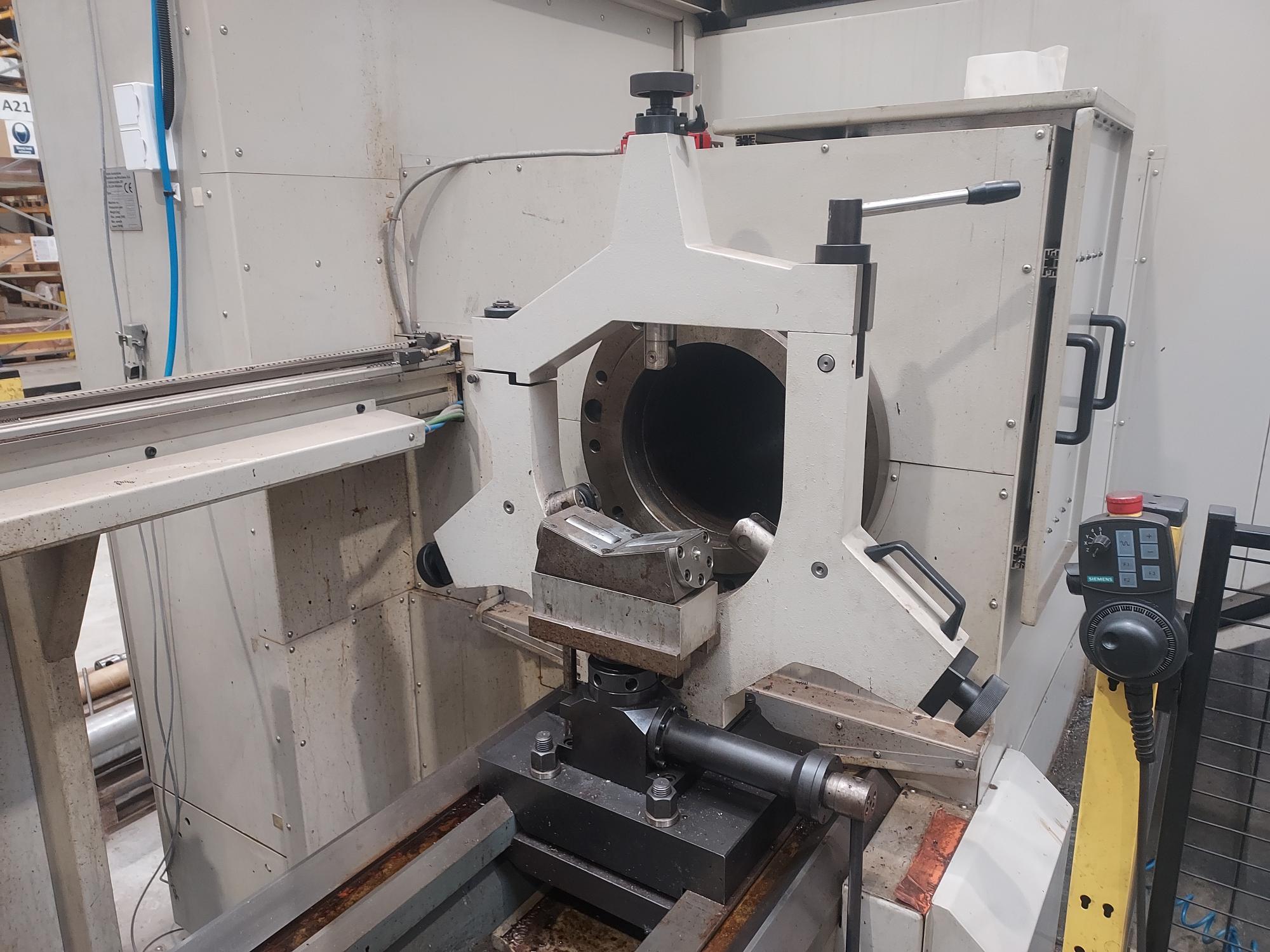 FAT TUR 930 SMN 2000 / 12000 - Image 4