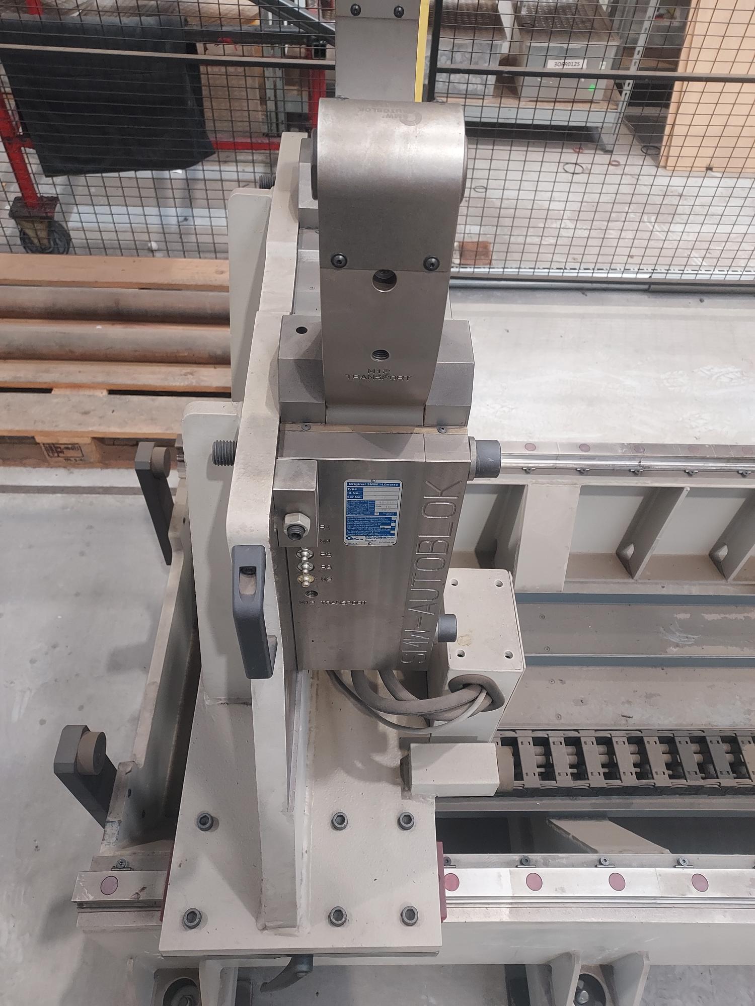FAT TUR 930 SMN 2000 / 12000 - Image 12