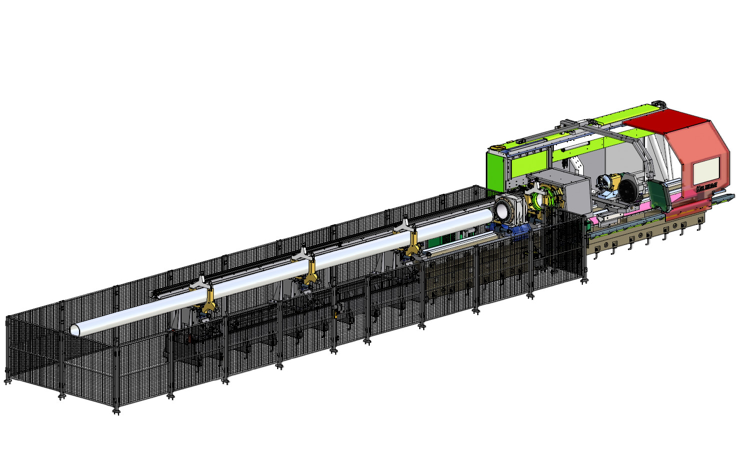 FAT TUR 930 SMN 2000 / 12000 - Image 3
