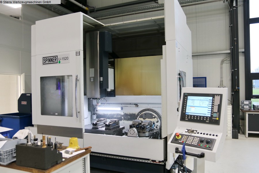 Spinner U5-1520 - Image 3