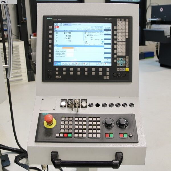 Spinner U5-1520 - Image 2