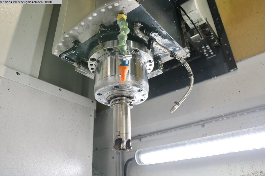 Spinner U5-1520 - Image 4