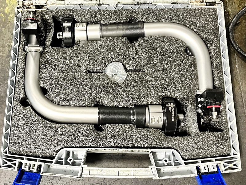 Mori Seiki NZ 2000 T2Y - Image 9