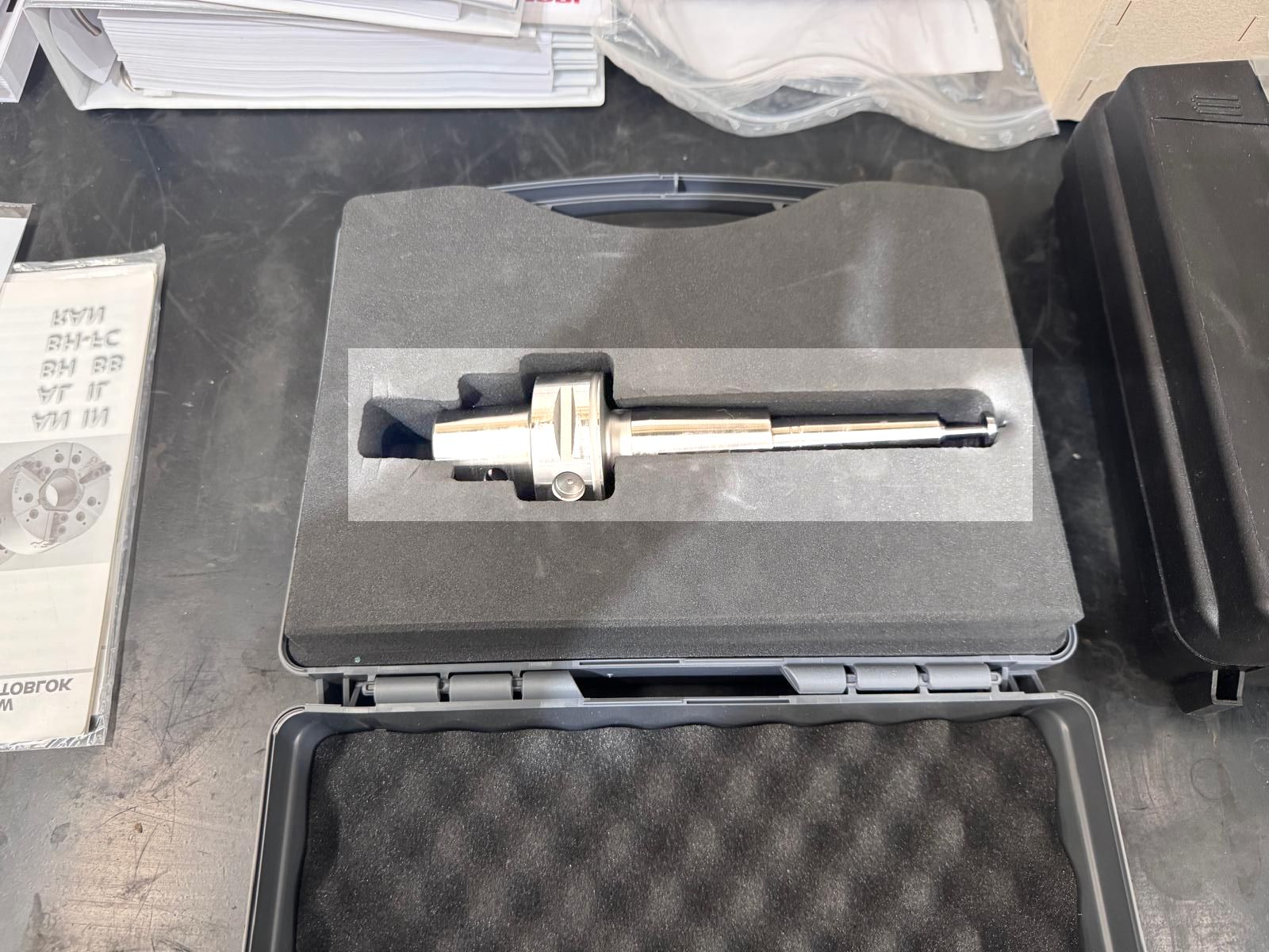 DMG MORI CTX beta 800 TC - Image 15