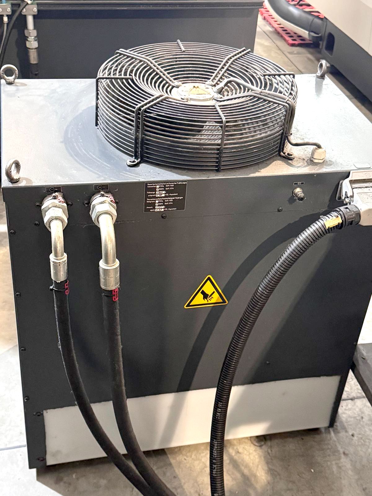 DMG MORI CTX beta 800 TC - Image 17