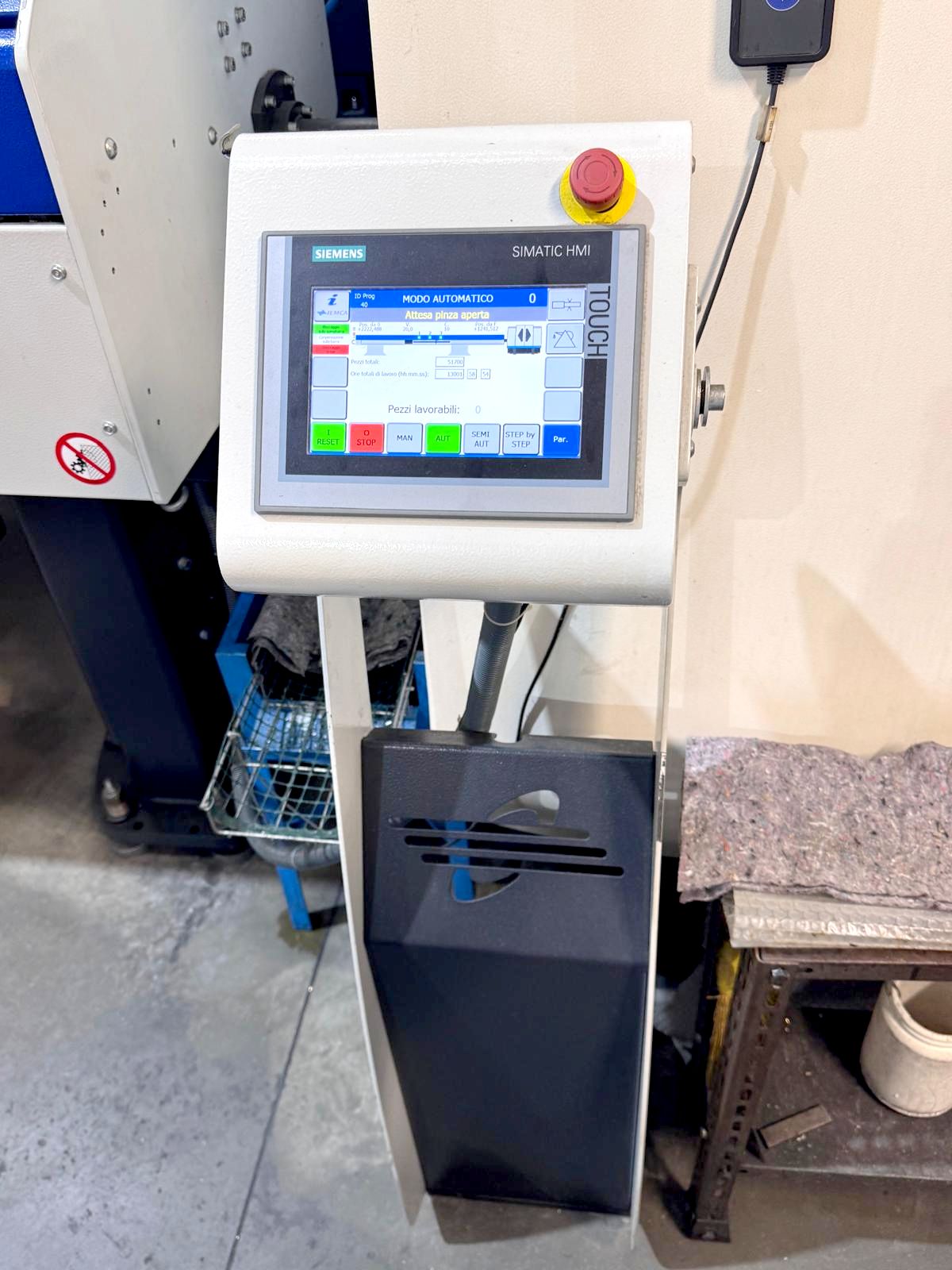 DMG MORI CTX beta 800 TC - Image 8