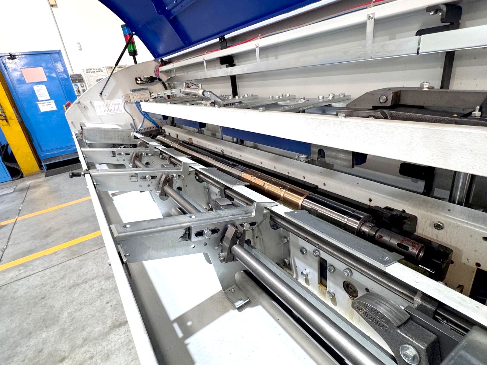 DMG MORI CTX beta 800 TC - Image 9