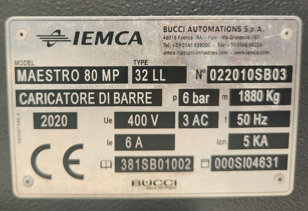 DMG MORI CTX beta 800 TC - Image 11