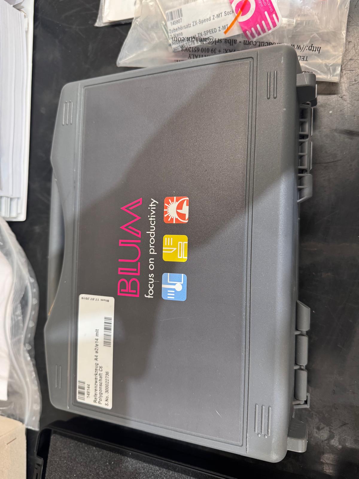 DMG MORI CTX beta 800 TC - Image 20