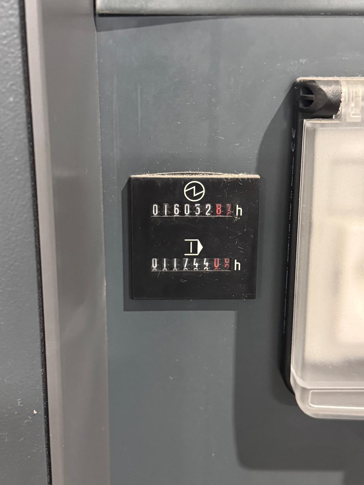 DMG MORI CTX beta 800 TC - Image 27