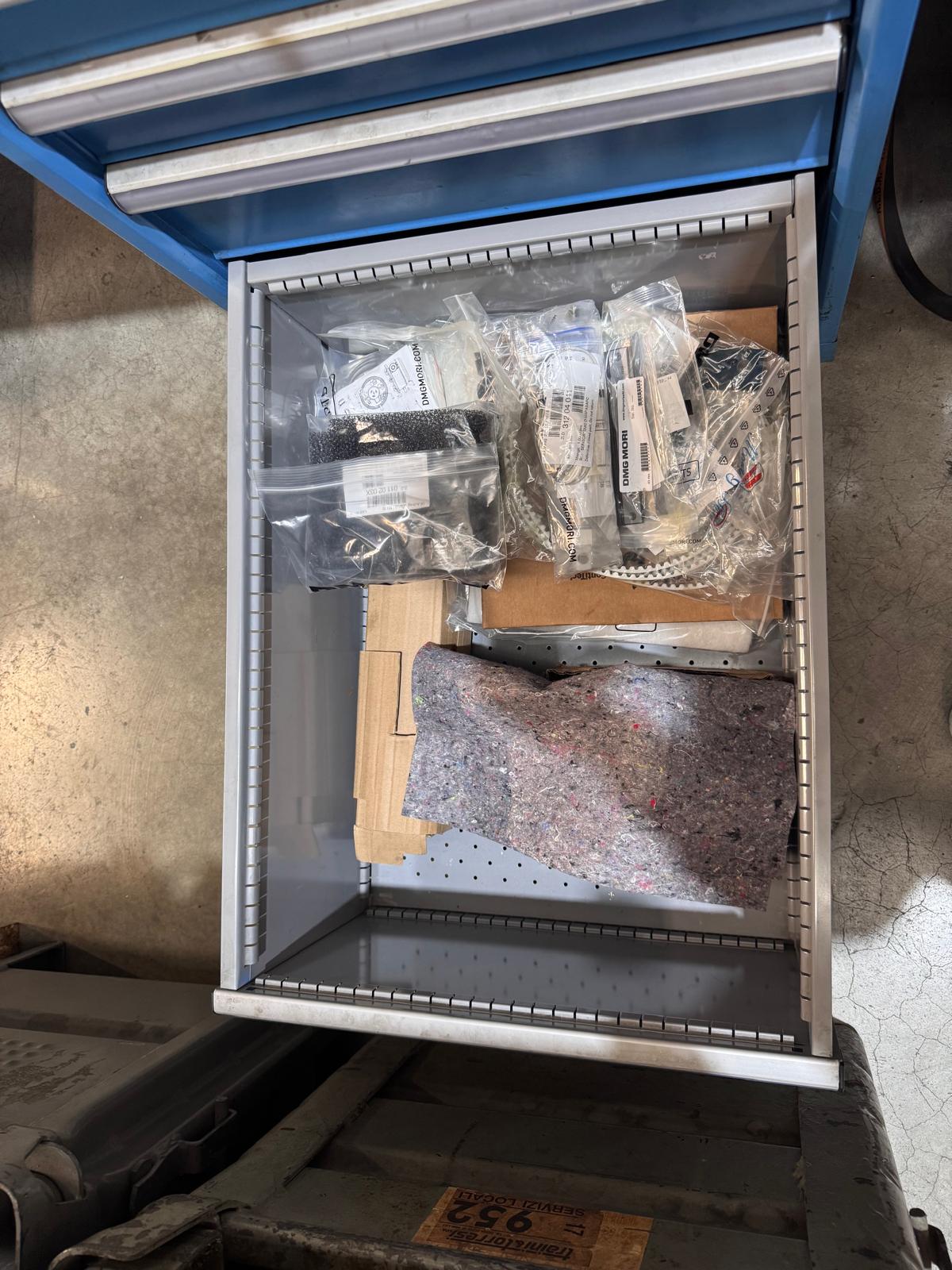 DMG MORI CTX beta 800 TC - Image 28