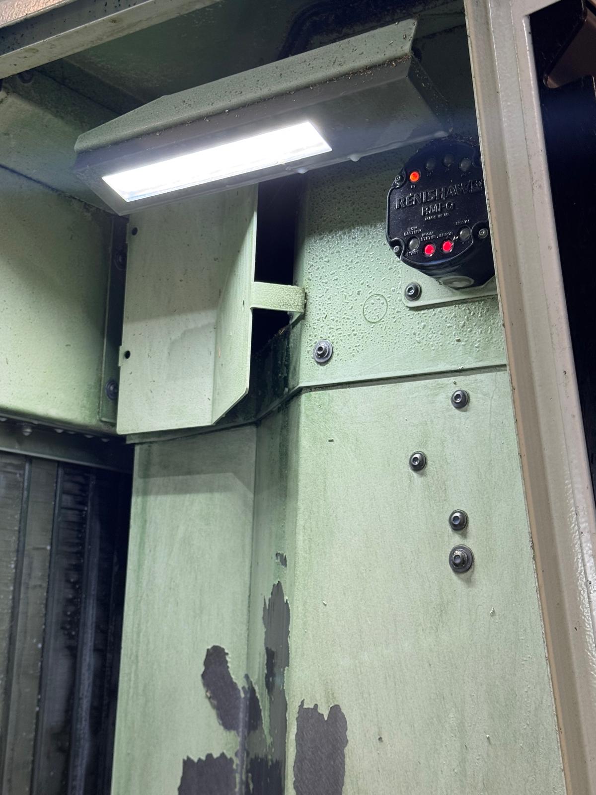 DMG MORI CTX beta 800 TC - Image 31