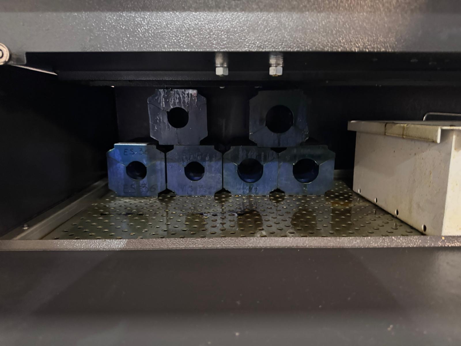 DMG MORI CTX beta 800 TC - Image 34