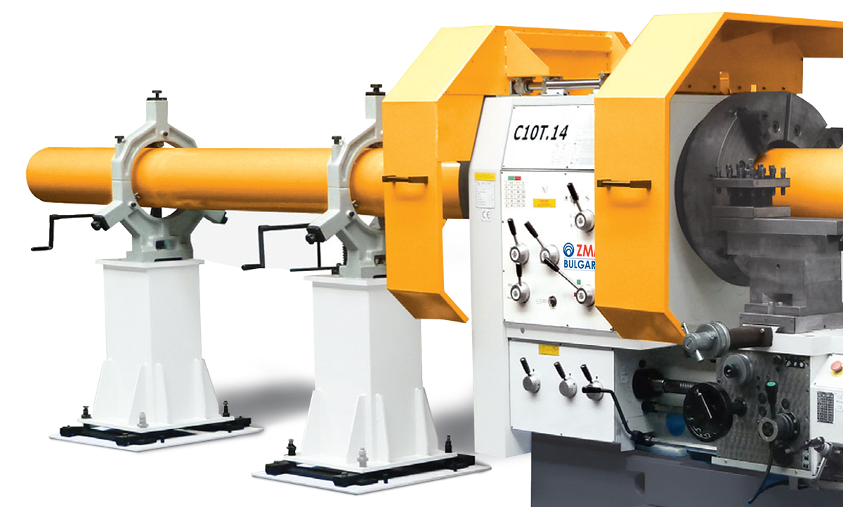 ZMM C10T.14 putkisorvi - Image 2