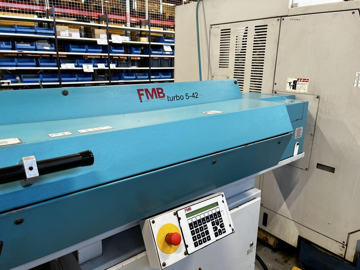 Doosan Puma TT 1500 SY - Image 11