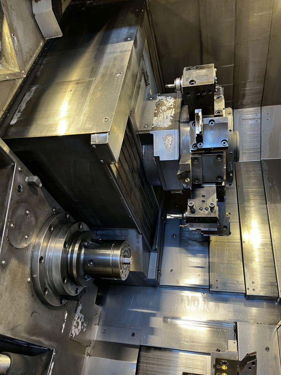 Doosan Puma TT 1500 SY - Image 3