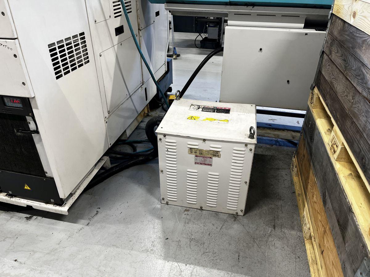 Doosan Puma TT 1500 SY - Image 9
